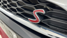 MINI Hatchback 2.0 Cooper S Sport II 5dr Auto [Comfort/Nav Pack] Petrol Hatchback